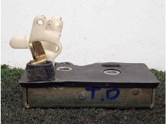 Recambio de cerradura puerta trasera derecha para audi 100 berlina (443) 2.2 referencia OEM IAM 443839016N   2