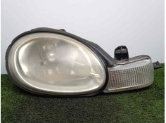 Recambio de faro derecho para chrysler neon (pl) 1.6 16v cat referencia OEM IAM SIN REFERENCIA TRANSPARENTE 