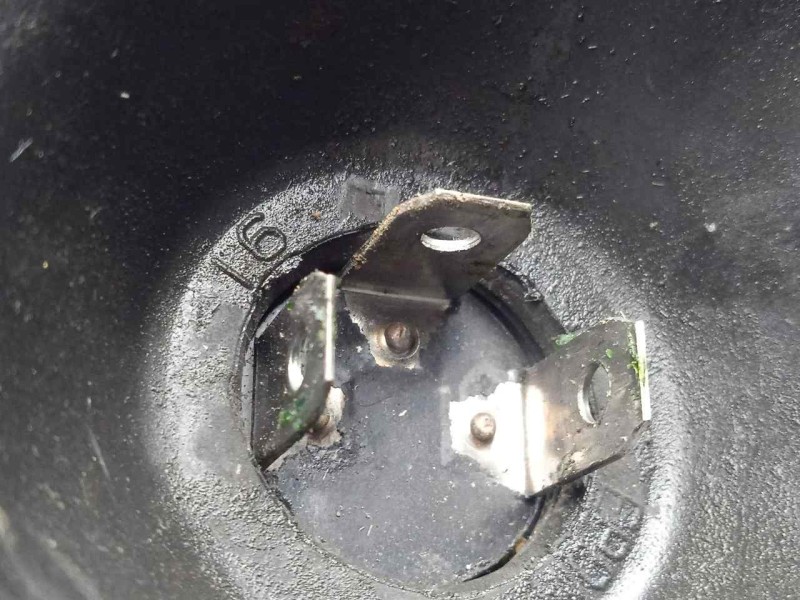 Recambio de faro derecho para chrysler neon (pl) 1.6 16v cat referencia OEM IAM SIN REFERENCIA TRANSPARENTE 