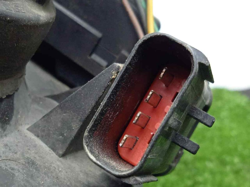 Recambio de faro derecho para chrysler neon (pl) 1.6 16v cat referencia OEM IAM SIN REFERENCIA TRANSPARENTE 