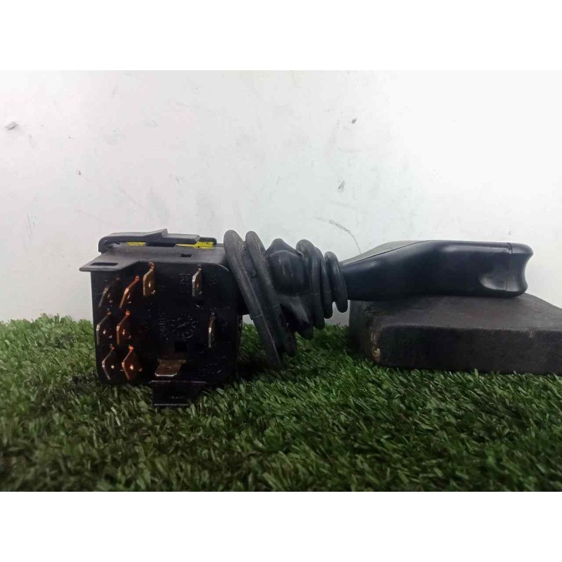 Recambio de mando luces para opel astra g berlina 1.6 cat (z 16 se / l55) referencia OEM IAM 90508667-12239909 ASTRA.G 