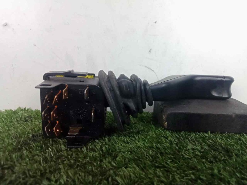 Recambio de mando luces para opel astra g berlina 1.6 cat (z 16 se / l55) referencia OEM IAM 90508667-12239909 ASTRA.G 