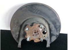 Recambio de rodamiento buje delantero para volkswagen golf iv berlina (1j1) 1.6 referencia OEM IAM 1J0615612D   2