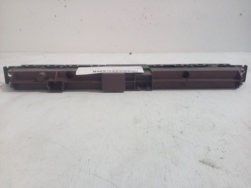 Recambio de mando multifuncion para fiat bravo (182) 1.2 16v cat referencia OEM IAM 735290972 SIN USAR 