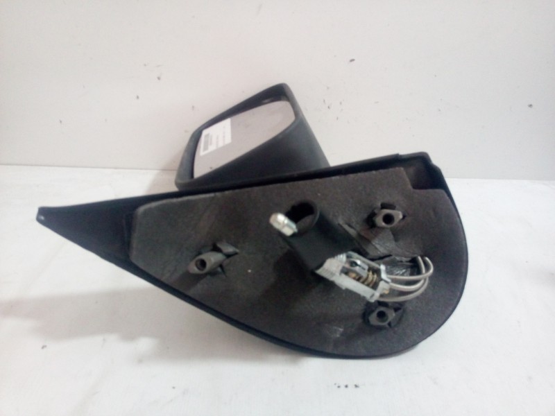 Recambio de retrovisor derecho para fiat punto berl. (176) 1.1 referencia OEM IAM 0149301 MANUAL 