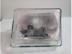 Recambio de faro izquierdo para fiat uno (146) 1.0 referencia OEM IAM 5957062 SIN USAR 