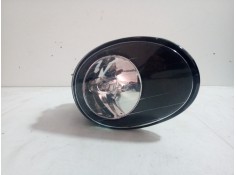 Recambio de faro antiniebla izquierdo para fiat multipla (186) 1.6 16v cat referencia OEM IAM 46512469 MATERIAL SIN USO HELLA