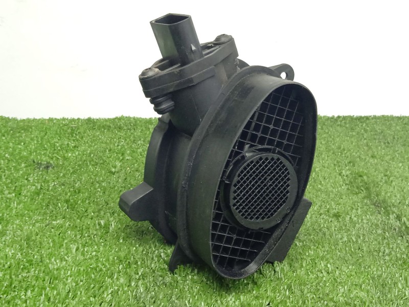 Recambio de caudalimetro para bmw 3 (e46) 320 d referencia OEM IAM 0928400468 - 77870760 BOSCH 5.PINES