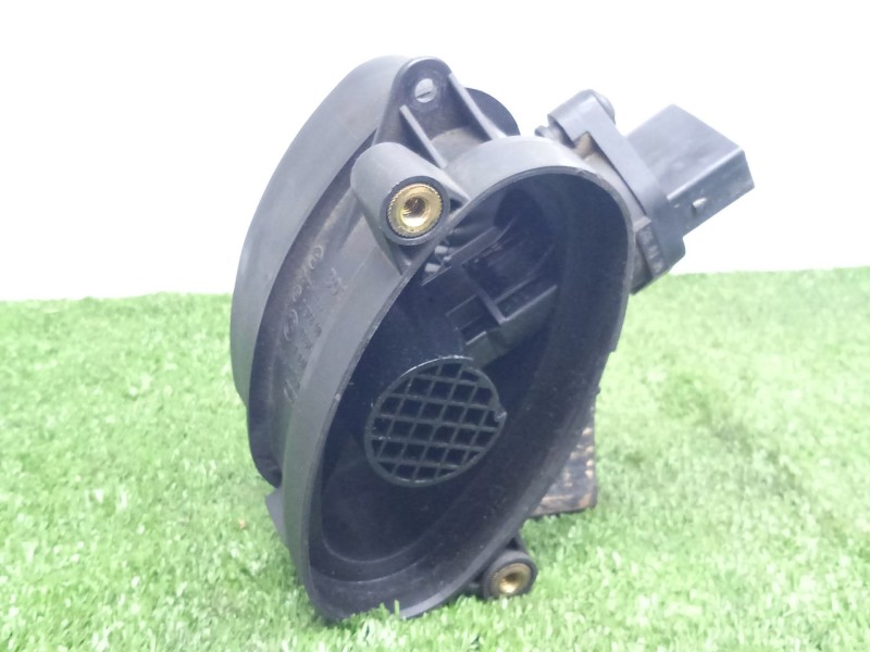 Recambio de caudalimetro para bmw 3 (e46) 320 d referencia OEM IAM 0928400468 - 77870760 BOSCH 5.PINES