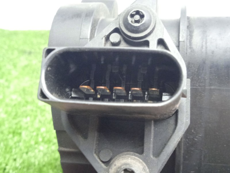 Recambio de caudalimetro para bmw 3 (e46) 320 d referencia OEM IAM 0928400468 - 77870760 BOSCH 5.PINES