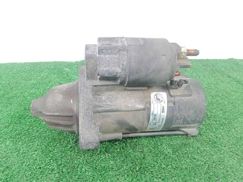 Recambio de motor arranque para bmw 3 (e46) 320 d referencia OEM IAM 0190365R - 458166 VALEO 