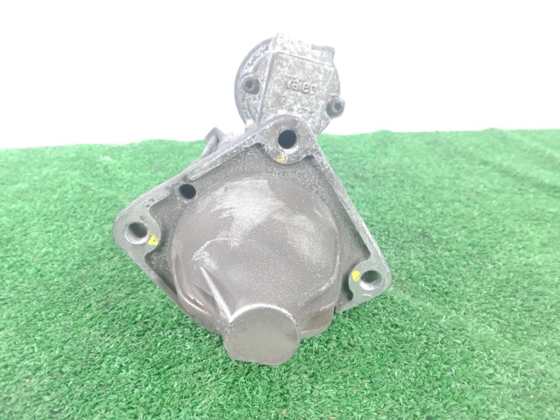 Recambio de motor arranque para bmw 3 (e46) 320 d referencia OEM IAM 0190365R - 458166 VALEO 