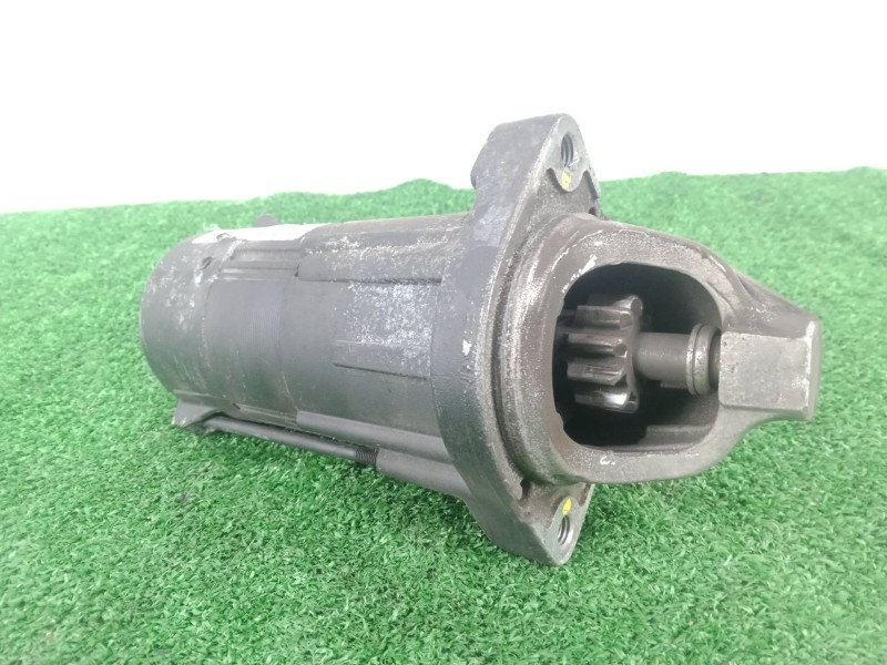 Recambio de motor arranque para bmw 3 (e46) 320 d referencia OEM IAM 0190365R - 458166 VALEO 