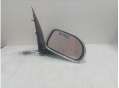 Recambio de retrovisor derecho para fiat marea berlina (185) 1.6 16v cat referencia OEM IAM 0151683 SIN USO 