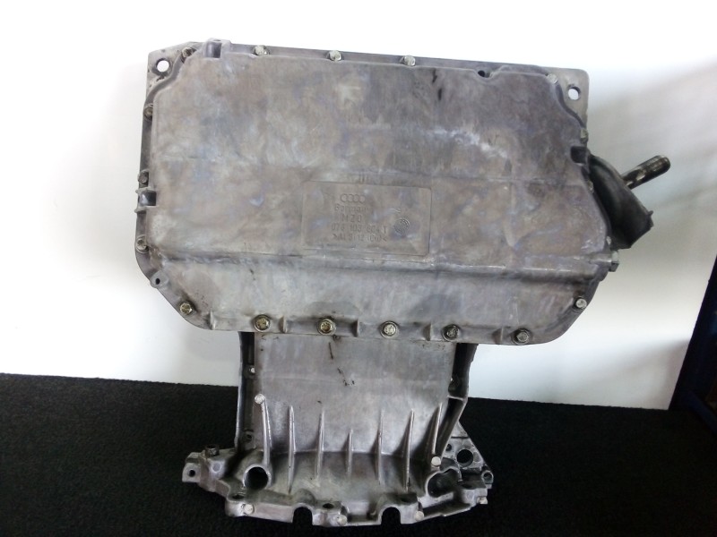 Recambio de carter para audi a6 berlina (4b2) 2.4 v6 30v referencia OEM IAM 078103603  