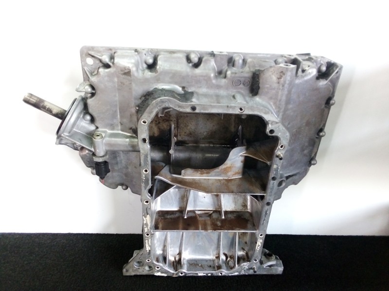 Recambio de carter para audi a6 berlina (4b2) 2.4 v6 30v referencia OEM IAM 078103603  