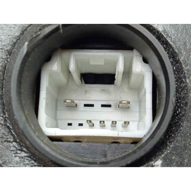 Recambio de cerradura maletero / porton para toyota land cruiser (j15) 3.0 turbodiesel cat referencia OEM IAM  6.PINES 