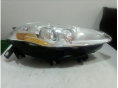 Recambio de faro derecho para fiat bravo (198) 1.4 16v cat referencia OEM IAM 00517575340 SIN USO 