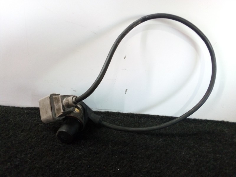 Recambio de captador volante motor para opel zafira a 1.8 16v cat referencia OEM IAM 026121017  