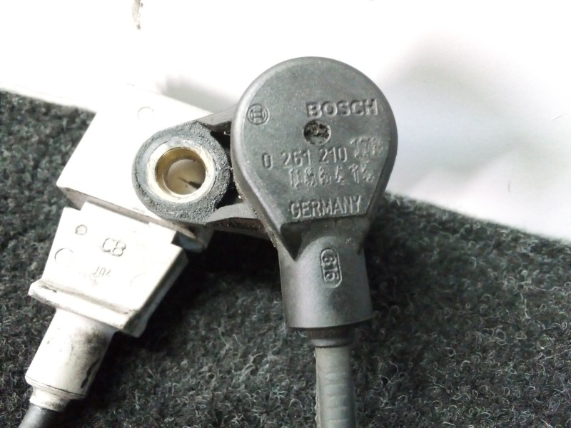 Recambio de captador volante motor para opel zafira a 1.8 16v cat referencia OEM IAM 026121017  