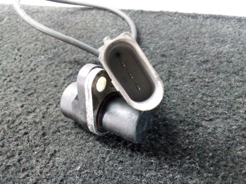 Recambio de captador volante motor para opel zafira a 1.8 16v cat referencia OEM IAM 026121017  