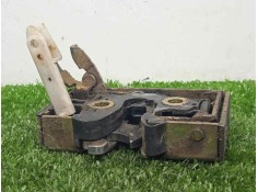 Recambio de cerradura puerta delantera izquierda para volkswagen polo (801/803) 1.05 referencia OEM IAM  3.PUERTAS 