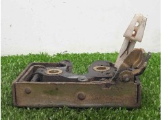 Recambio de cerradura puerta delantera izquierda para volkswagen polo (801/803) 1.05 referencia OEM IAM  3.PUERTAS  2