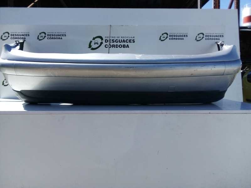 Recambio de paragolpes trasero para citroën c5 break 2.0 16v cat (rfn / ew10j4) referencia OEM IAM   