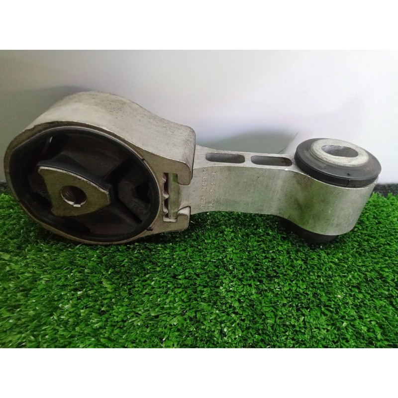 Recambio de soporte motor derecho para renault laguna iii 1.5 dci diesel referencia OEM IAM 113560381R  