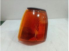 Recambio de piloto delantero izquierdo para fiat tipo (160) 1.4 referencia OEM IAM 7595138 - 6R0144024 - 16303717 NARANJA SIN US