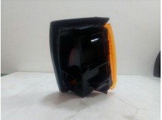 Recambio de piloto delantero izquierdo para fiat tipo (160) 1.4 referencia OEM IAM 7595138 - 6R0144024 - 16303717 NARANJA SIN US 2