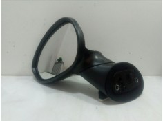Recambio de retrovisor izquierdo para fiat nuova 500 (150) 0.9 cat referencia OEM IAM 735655741 SIN USO 