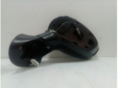 Recambio de retrovisor izquierdo para fiat nuova 500 (150) 0.9 cat referencia OEM IAM 735655741 SIN USO  2