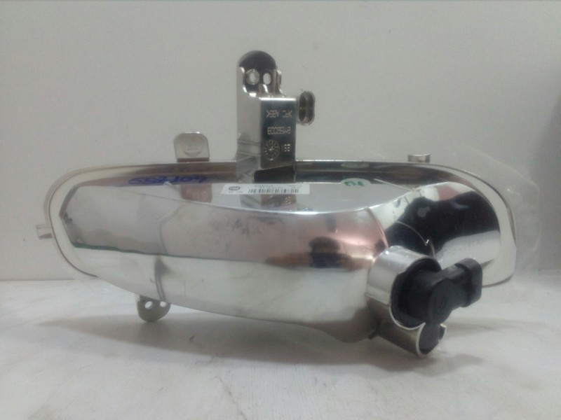 Recambio de piloto delantero izquierdo para fiat panda (319) 0.9 cat referencia OEM IAM 51842915 SIN USO 