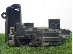 Recambio de cerradura puerta delantera derecha para opel tigra twin top 1.3 16v cdti cat (z 13 dt / ln9) referencia OEM IAM 9316 2