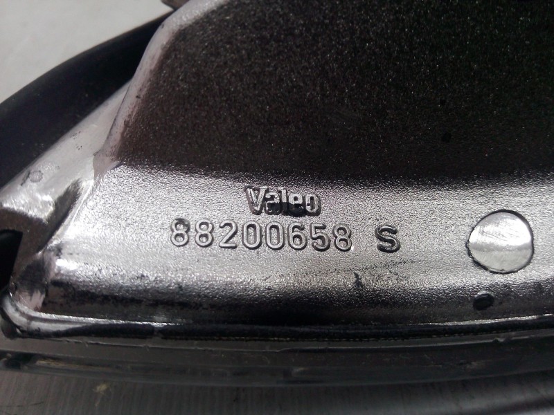 Recambio de piloto delantero izquierdo para lancia delta 1.4 cat referencia OEM IAM 88200658S SIN USO 