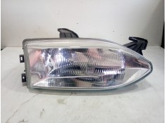 Recambio de faro derecho para fiat palio weekend (178) 1.2 16v cat referencia OEM IAM 464512740 - 6124241 MATERIAL SIN USO 