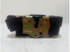 Recambio de cerradura puerta trasera derecha para fiat stilo multi wagon (192) 1.6 16v cat referencia OEM IAM 46786802 8 PINES S