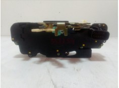 Recambio de cerradura puerta trasera derecha para fiat stilo multi wagon (192) 1.6 16v cat referencia OEM IAM 46786802 8 PINES S 2