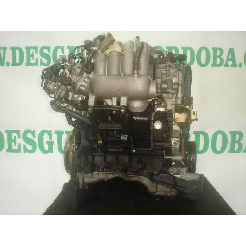 Recambio de motor completo para volvo v40 familiar 1.8 16v cat referencia OEM IAM B4184S 63517 