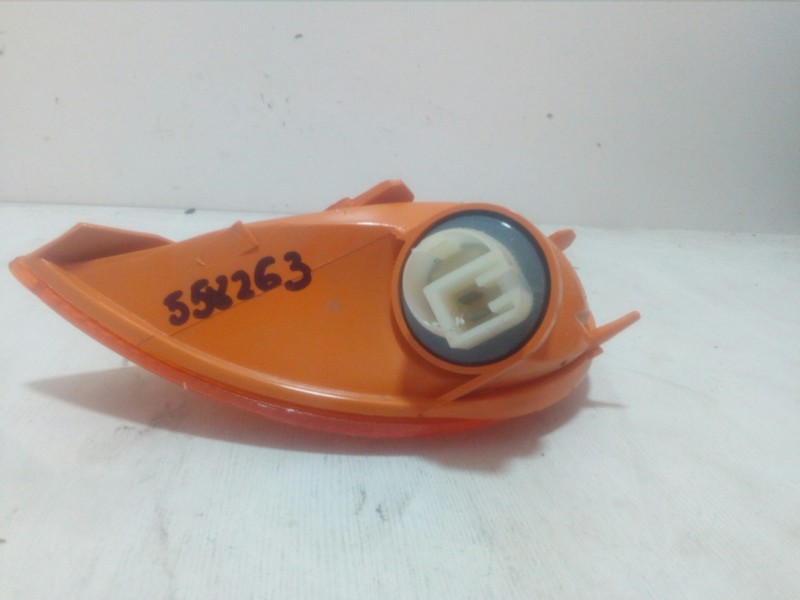 Recambio de piloto delantero derecho para fiat seicento (187) 0.9 cat referencia OEM IAM 38820748 SIN USO 