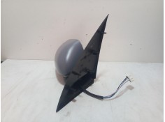 Recambio de retrovisor derecho para fiat marea berlina (185) 1.6 16v cat referencia OEM IAM 0151683 SIN USO ELEC - 5 PINES 2
