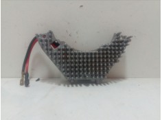 Recambio de resistencia calefaccion para citroën jumpy 2.0 hdi referencia OEM IAM 9790339680 - 9140010334 BEHR SIN USO