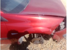 Recambio de aleta delantera derecha para renault megane ii (bm0/1_, cm0/1_) 1.6 16v (bm0c, cm0c) referencia OEM IAM   BURDEOS