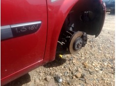 Recambio de aleta delantera derecha para renault megane ii (bm0/1_, cm0/1_) 1.6 16v (bm0c, cm0c) referencia OEM IAM   BURDEOS 2