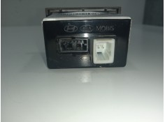 Recambio de interruptor para kia sportage 1.6 crdi cat referencia OEM IAM 96120D9600-0LMF1807230799 TOMA USB  2