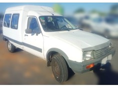 CITROËN C15 FURGONETA/MONOVOLUMEN (VD_)