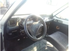 citroën c15 furgoneta/monovolumen (vd_) del año 2025 2