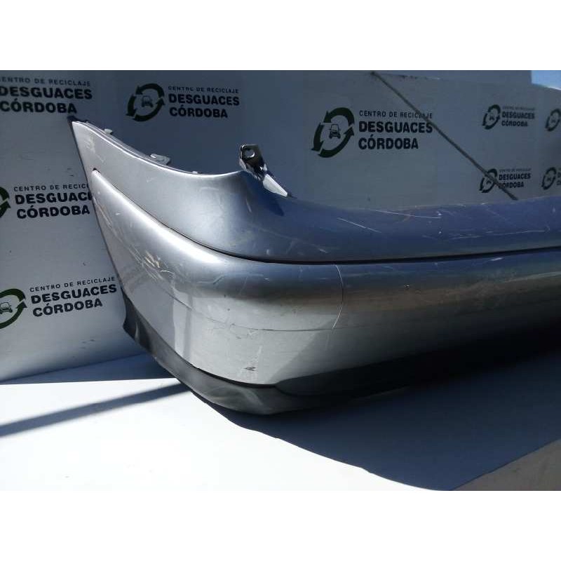 Recambio de paragolpes trasero para citroën c5 break 2.0 16v cat (rfn / ew10j4) referencia OEM IAM   