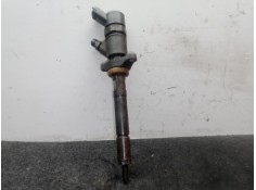 Recambio de inyector para citroën c4 i (lc_) 1.6 hdi referencia OEM IAM 0445110281  BOSCH